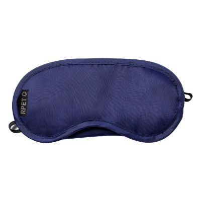 BUXTOK - Maschera per gli occhi da viaggio RPET