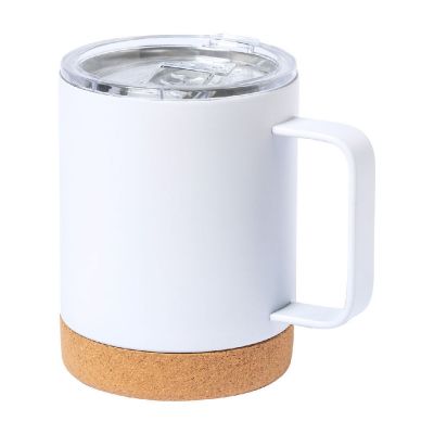 WIFLY - Tazza mug termica