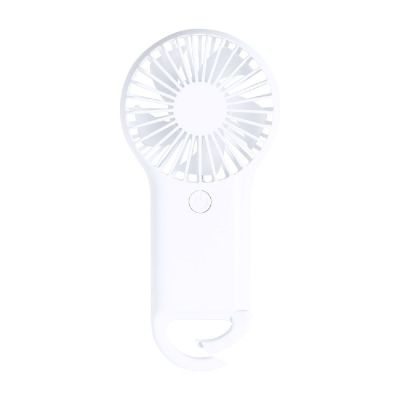 DAYANE - Ventilatore elettrico portatile