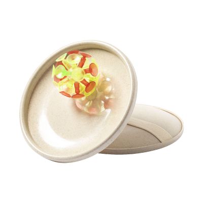 TRENA - Gioco della spiaggia