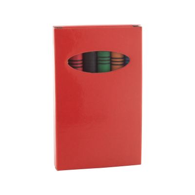 SORELL - Set 6 pastelli