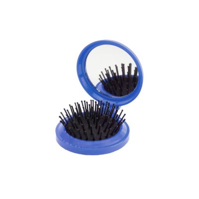 GLANCE - specchio con spazzola per capelli