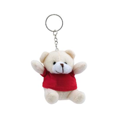 KEYTED - Orsetto peluche portachiavi