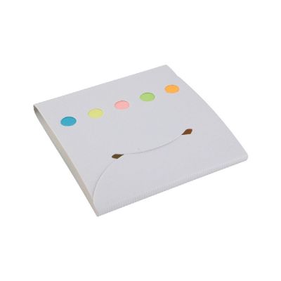 COVET - notes adevisi