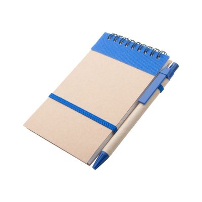 ECOCARD - blocco