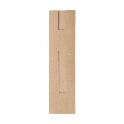 RECYCARD - astuccio in carta riciclata