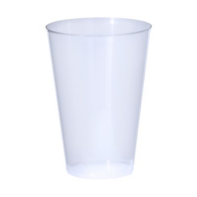 CUVAK - Bicchiere lavabile per eventi