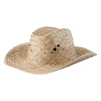 BULL - cappello di paglia
