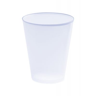GINBERT - Bicchiere lavabile per eventi
