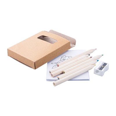 FIGGY - set disegno
