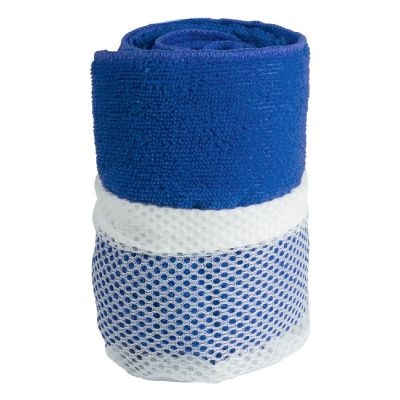 GYMNASIO - asciugamano in microfibra