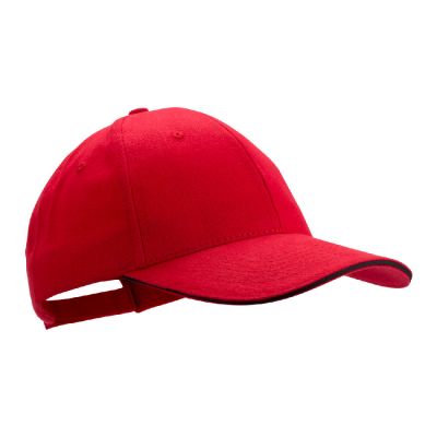 RUBEC - cappellino da baseball