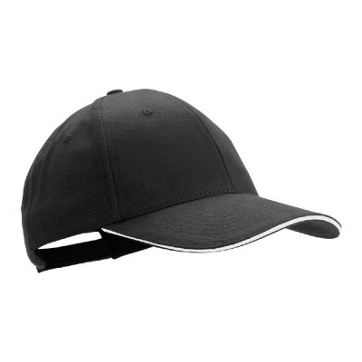 RUBEC - Cappellino da baseball