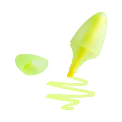 RANKAP - evidenziatore a forma di capsula