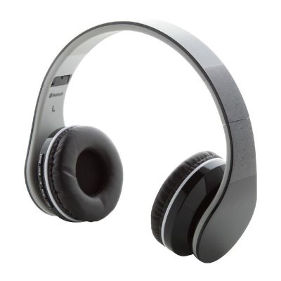 DARSY - auricolari bluetooth con chiamata mani libere micro sd lettore mp4
