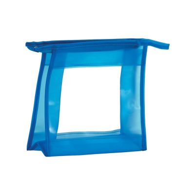 AQUARIUM - trousse con zip