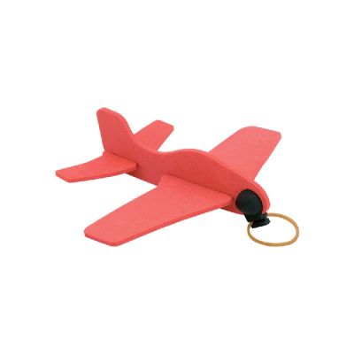 BARON - puzzle 3d aereo