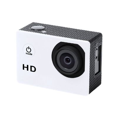 KOMIR - videocamera sportiva