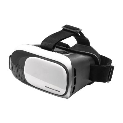 BERCLEY - headset per realtá virtuale con portacellulare