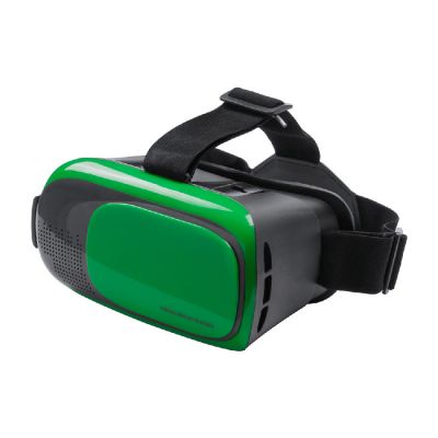 BERCLEY - Headset per realtà virtuale