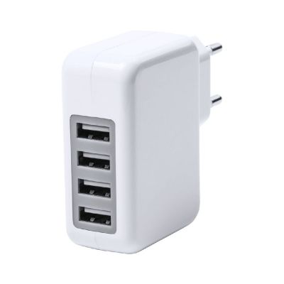 GREGOR - caricatore usb da parete