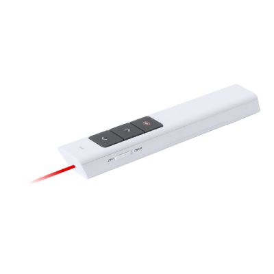 HASLAM - puntatore laser con led e controllo remoto