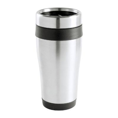 FRESNO - termo tazza in acciaio