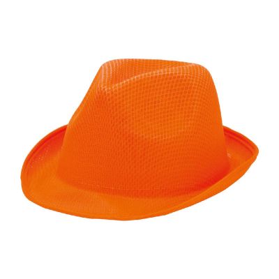 BRAZ - cappello panama in paglia