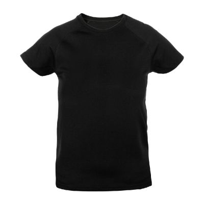 TECNIC PLUS K - maglietta t-shirt sport traspirante bambino