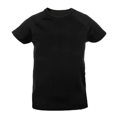 TECNIC PLUS K - maglietta t-shirt sport traspirante bambino