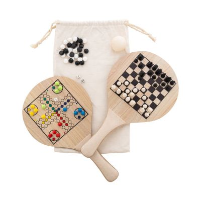 BOANIS - Racchettoni