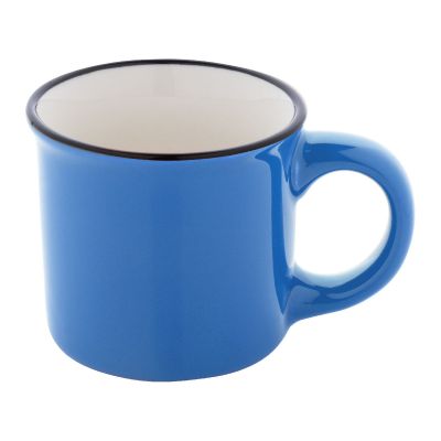 WOODSTOCK MINI - Tazza in ceramica