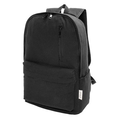 RECABAK - Zaino in canvas riciclato