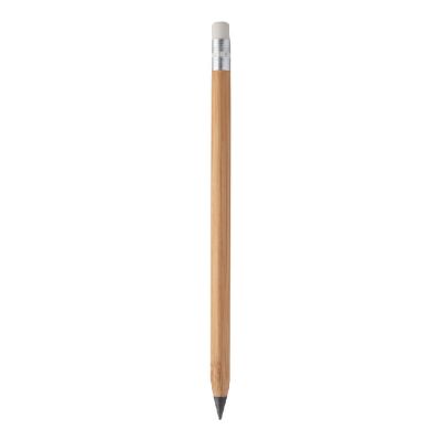 BOVOID - Penna senza inchiostro in bambù