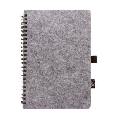 FELBOOK A5 - Quaderno rpet