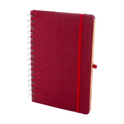 HOLBOOK - Quaderno rpet