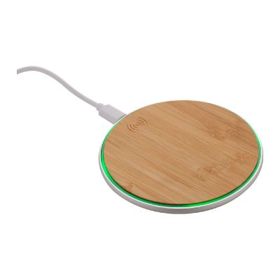 RALOOCHARGE - Caricabatterie wireless