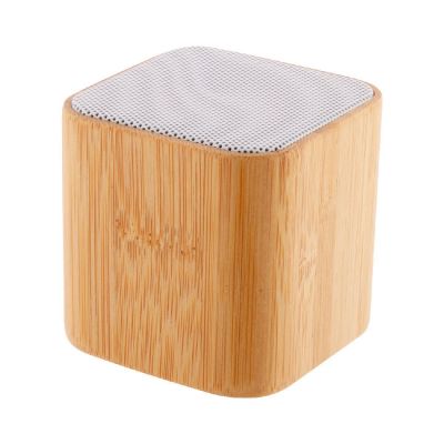 CUBOO - cassa bluetooth