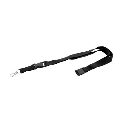 REVENT PLUS - Lanyard in rpet