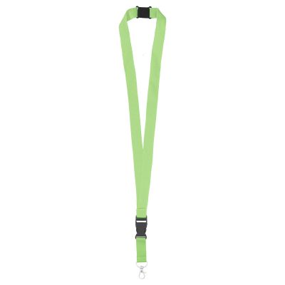 REVENT PLUS - Lanyard in rpet