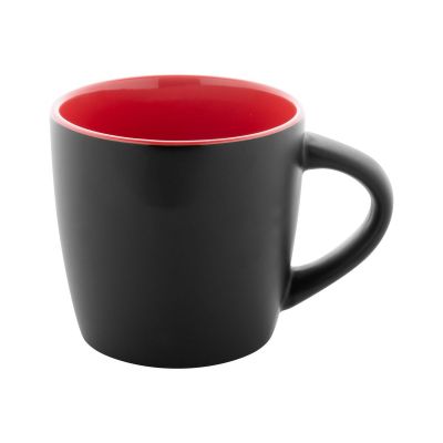MATARA NERA - Tazza mug