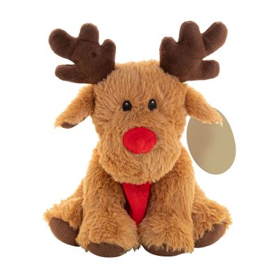 NORDEER - Renna di peluche in RPET