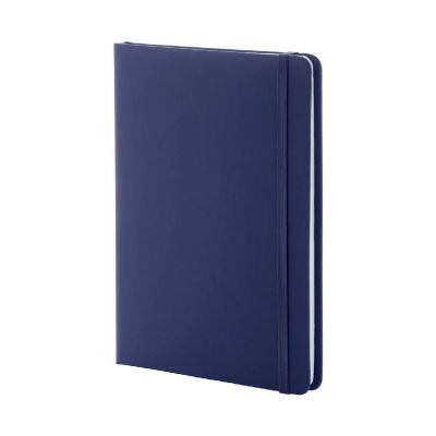 REPUK LINE A5 - Quaderno in PU riciclata (RPU)