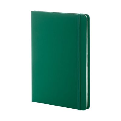 REPUK LINE A5 - Quaderno in pu riciclata (rpu)