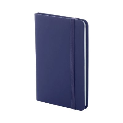 REPUK LINE A6 - Quaderno in PU riciclata (RPU)