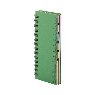 WHEANOTE MINI - Quaderno