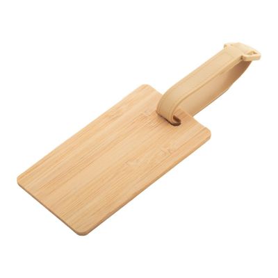 JAKARTA - Etichetta bagagli