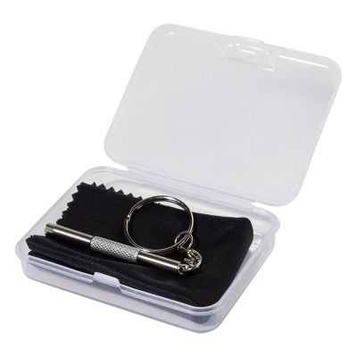 CLEARSIGHT - Set manutenzione occhiali