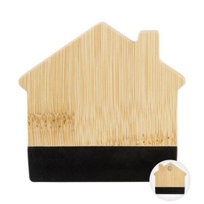 CASACLIP - Magnete da frigo con fermaglio