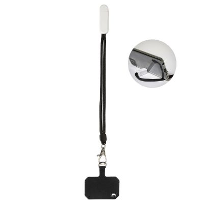 CUFFSTAND - Braccialetto con supporto per cellulare